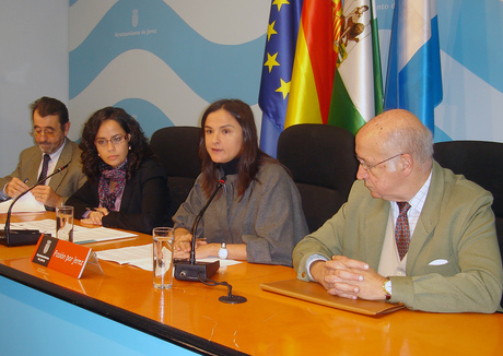 EL GRUPO DYTRAS Y AGUAS DE JEREZ FIRMAN UN ACUERDO PARA EL DESARROLLO DE UN PROYECTO DE INVESTIGACIÓN SOBRE LA OPTIMIZACIÓN DEL PROCESO DE DEPURACIÓN DE AGUAS RESIDUALES EL GRUPO DYTRAS Y AGUAS DE JEREZ FIRMAN UN ACUERDO PARA EL DESARROLLO DE UN PROYECTO DE INVESTIGACIÓN SOBRE LA OPTIMIZACIÓN DEL PROCESO DE DEPURACIÓN DE AGUAS RESIDUALES