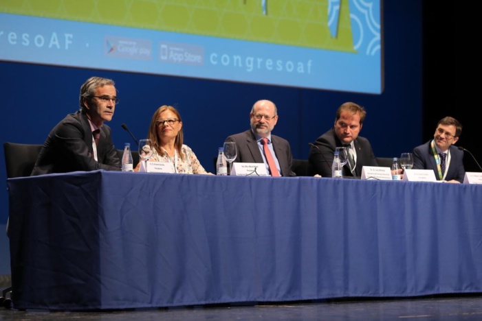 Cádiz, elegida sede del XI Congreso Nacional de Atención Farmacéutica, que tendrá lugar en 2019 Cádiz, elegida sede del XI Congreso Nacional de Atención Farmacéutica, que tendrá lugar en 2019