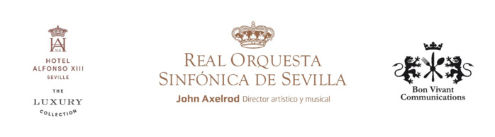 NOTA DE PRENSA: CONCIERTO CULINARIO: UN ACONTECIMIENTO CULTURAL INSÓLITO PARA APOYAR A LA REAL ORQUESTA SINFÓNICA DE SEVILLA (ROSS) NOTA DE PRENSA: CONCIERTO CULINARIO: UN ACONTECIMIENTO CULTURAL INSÓLITO PARA APOYAR A LA REAL ORQUESTA SINFÓNICA DE SEVILLA (ROSS)