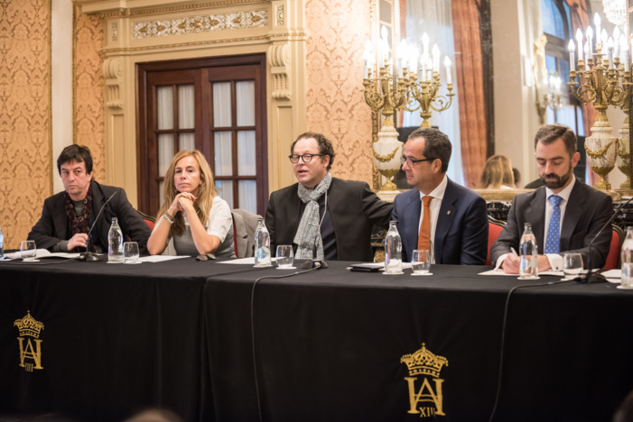 NOTA DE PRENSA: CONCIERTO CULINARIO: UN ACONTECIMIENTO CULTURAL INSÓLITO PARA APOYAR A LA REAL ORQUESTA SINFÓNICA DE SEVILLA (ROSS) NOTA DE PRENSA: CONCIERTO CULINARIO: UN ACONTECIMIENTO CULTURAL INSÓLITO PARA APOYAR A LA REAL ORQUESTA SINFÓNICA DE SEVILLA (ROSS)