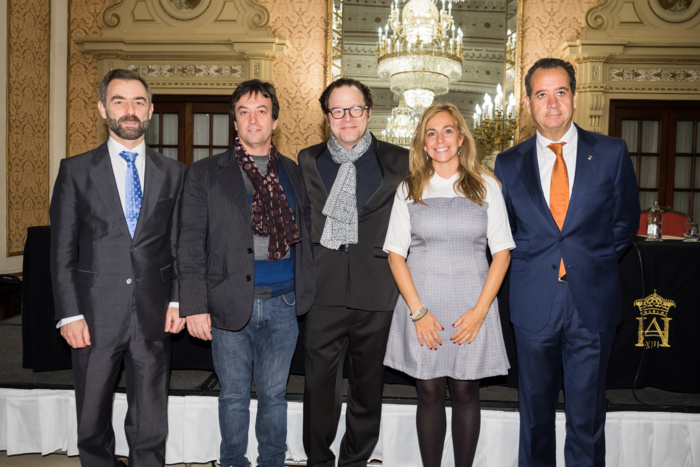 NOTA DE PRENSA: CONCIERTO CULINARIO: UN ACONTECIMIENTO CULTURAL INSÓLITO PARA APOYAR A LA REAL ORQUESTA SINFÓNICA DE SEVILLA (ROSS) NOTA DE PRENSA: CONCIERTO CULINARIO: UN ACONTECIMIENTO CULTURAL INSÓLITO PARA APOYAR A LA REAL ORQUESTA SINFÓNICA DE SEVILLA (ROSS)