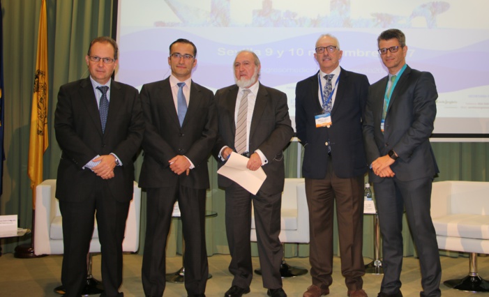 SEVILLA CONTARÁ CON RECETA ELECTRÓNICA PRIVADA A PARTIR DEL PRIMER TRIMESTRE DEL 2018 SEVILLA CONTARÁ CON RECETA ELECTRÓNICA PRIVADA A PARTIR DEL PRIMER TRIMESTRE DEL 2018