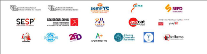 CONVOCATORIA - PRESENTACIÓN ESTRATEGIA PARA LA ELIMINACIÓN DE LA HEPATITIS C EN ESPAÑA CONVOCATORIA - PRESENTACIÓN ESTRATEGIA PARA LA ELIMINACIÓN DE LA HEPATITIS C EN ESPAÑA