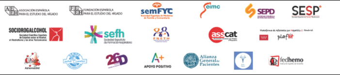 CONVOCATORIA - PRESENTACIÓN ESTRATEGIA PARA LA ELIMINACIÓN DE LA HEPATITIS C EN ESPAÑA CONVOCATORIA - PRESENTACIÓN ESTRATEGIA PARA LA ELIMINACIÓN DE LA HEPATITIS C EN ESPAÑA