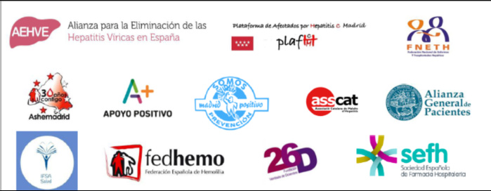 PROFESIONALES Y PACIENTES PIDEN EL INICIO DE UN PLAN DE CRIBADO PARA AFLORAR LA INFECCIÓN OCULTA POR HEPATITIS C PROFESIONALES Y PACIENTES PIDEN EL INICIO DE UN PLAN DE CRIBADO PARA AFLORAR LA INFECCIÓN OCULTA POR HEPATITIS C