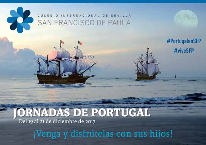 NOTA DE AGENDA Y CONVOCATORIA A GRÁFICOS: EL COLEGIO INTERNACIONAL DE SEVILLA SAN FRANCISCO DE PAULA CAMBIA DE PIEL Y SE TRANSFORMA EN PORTUGAL DESDE MAÑANA LUNES NOTA DE AGENDA Y CONVOCATORIA A GRÁFICOS: EL COLEGIO INTERNACIONAL DE SEVILLA SAN FRANCISCO DE PAULA CAMBIA DE PIEL Y SE TRANSFORMA EN PORTUGAL DESDE MAÑANA LUNES