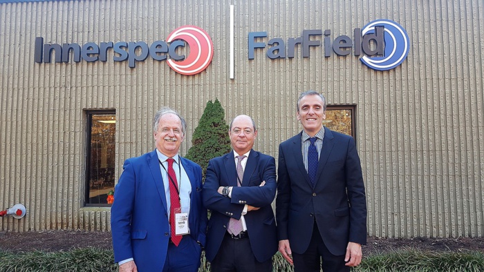 NOTA DE PRENSA: TECNATOM CONSOLIDA SU PRESENCIA EN EL MERCADO NORTEAMERICANO CON LA CREACIÓN DE UNA NUEVA EMPRESA NOTA DE PRENSA: TECNATOM CONSOLIDA SU PRESENCIA EN EL MERCADO NORTEAMERICANO CON LA CREACIÓN DE UNA NUEVA EMPRESA