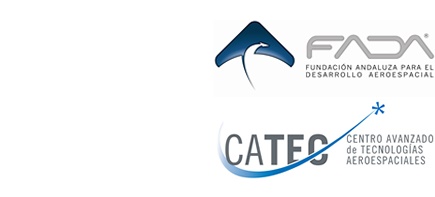 Colaboración con FADA-CATEC para la promoción del Centro de Vuelos Experimentales ATLAS Colaboración con FADA-CATEC para la promoción del Centro de Vuelos Experimentales ATLAS