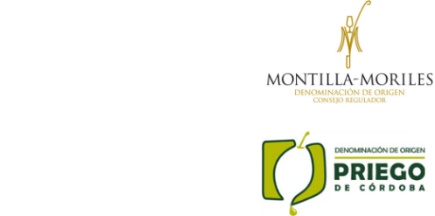 Las denominaciones de origen de Córdoba, presentes en los mercados de Vizcaya y Cantabria Las denominaciones de origen de Córdoba, presentes en los mercados de Vizcaya y Cantabria
