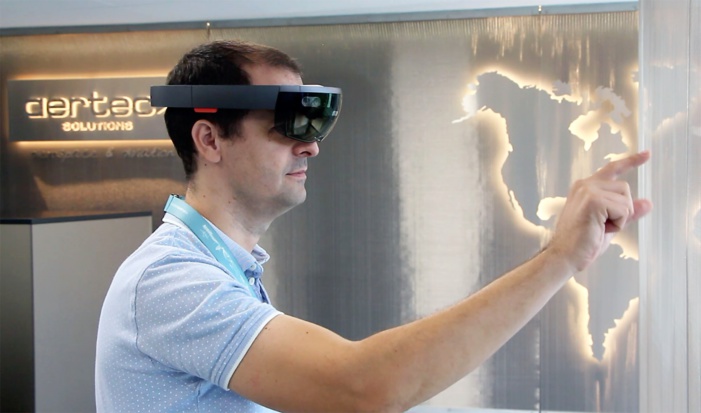 Press Release: AERTEC Solutions leads a European R&D project on the application of innovative technologies in the design, manufacturing and ground testing stages of aircraft Press Release: AERTEC Solutions leads a European R&D project on the application of innovative technologies in the design, manufacturing and ground testing stages of aircraft