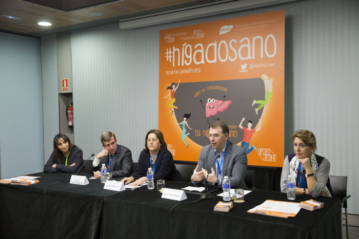 Varios estudios avalan el coste-efectividad del cribado universal de la hepatitis C en adultos en España Varios estudios avalan el coste-efectividad del cribado universal de la hepatitis C en adultos en España