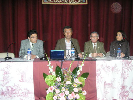 SALTERAS ACOGERÁ UN CENTRO DE INVESTIGACIÓN E INTERPRETACIÓN DE LA HISTORIA Y LA CULTURA DE LA COMARCA DEL ALJAFAFE SALTERAS ACOGERÁ UN CENTRO DE INVESTIGACIÓN E INTERPRETACIÓN DE LA HISTORIA Y LA CULTURA DE LA COMARCA DEL ALJAFAFE