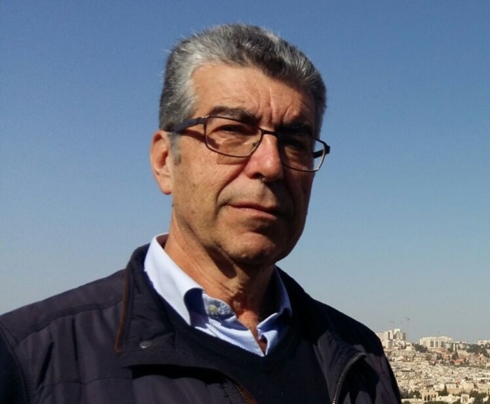 El farmacéutico Joaquín Casati ofrece mañana jueves el VI Pregón de Semana Santa del Colegio de Farmacéuticos de Sevilla El farmacéutico Joaquín Casati ofrece mañana jueves el VI Pregón de Semana Santa del Colegio de Farmacéuticos de Sevilla