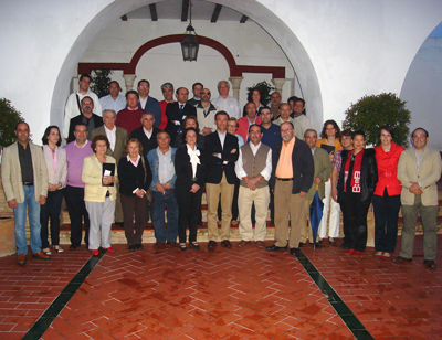 EL AYUNTAMIENTO DE SALTERAS DESTINA MÁS DE 50.000 EUROS PARA DIFERENTES PROYECTOS IMPULSADOS POR LAS ASOCIACIONES Y COLECTIVOS DEL MUNICIPIO EL AYUNTAMIENTO DE SALTERAS DESTINA MÁS DE 50.000 EUROS PARA DIFERENTES PROYECTOS IMPULSADOS POR LAS ASOCIACIONES Y COLECTIVOS DEL MUNICIPIO