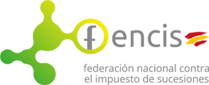 La Federación Nacional Contra el Impuesto de Sucesiones (FENCIS) presenta mañana su programa de estrategias y medidas para luchar contra este impuesto a nivel nacional e internacional La Federación Nacional Contra el Impuesto de Sucesiones (FENCIS) presenta mañana su programa de estrategias y medidas para luchar contra este impuesto a nivel nacional e internacional