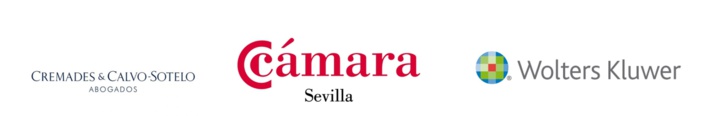 CONVOCATORIA DE PRENSA: LA CÁMARA DE COMERCIO DE SEVILLA ACOGE MAÑANA EL PRIMER GRAN ENCUENTRO ESPECIALIZADO QUE SE CELEBRA EN ANDALUCÍA SOBRE 'COMPLIANCE' Y POLÍTICAS DE CUMPLIMIENTO EMPRESARIAL CONVOCATORIA DE PRENSA: LA CÁMARA DE COMERCIO DE SEVILLA ACOGE MAÑANA EL PRIMER GRAN ENCUENTRO ESPECIALIZADO QUE SE CELEBRA EN ANDALUCÍA SOBRE 'COMPLIANCE' Y POLÍTICAS DE CUMPLIMIENTO EMPRESARIAL