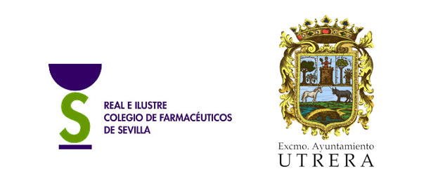 El Colegio de Farmacéuticos de Sevilla y el Ayuntamiento de Utrera suscriben un acuerdo pionero en Andalucía para facilitar a los pacientes el acceso a un sistema personalizado de dosificación de medicamentos El Colegio de Farmacéuticos de Sevilla y el Ayuntamiento de Utrera suscriben un acuerdo pionero en Andalucía para facilitar a los pacientes el acceso a un sistema personalizado de dosificación de medicamentos