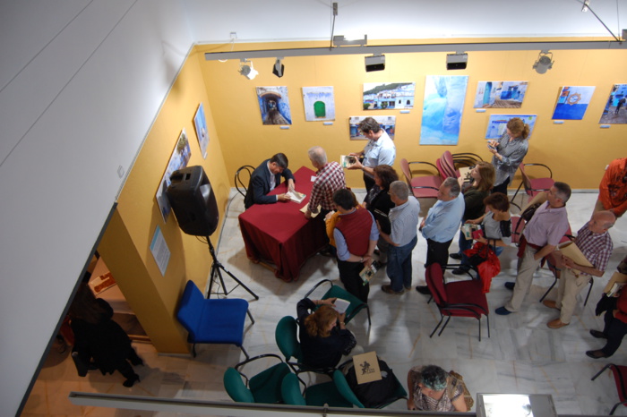 LA SEMANA DEL LIBRO DE VALENCINA ACOGE LA PRESENTACIÓN DE “DOLMEN”, DE MANUEL PIMENTEL, AMBIENTADA EN EL DOMEN DE LA PASTORA LA SEMANA DEL LIBRO DE VALENCINA ACOGE LA PRESENTACIÓN DE “DOLMEN”, DE MANUEL PIMENTEL, AMBIENTADA EN EL DOMEN DE LA PASTORA