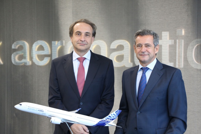 AERTEC Solutions se consolida en el mercado europeo con la adquisición de la empresa alemana the QualityPark Group AERTEC Solutions se consolida en el mercado europeo con la adquisición de la empresa alemana the QualityPark Group