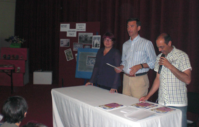 MÁS DE 85 JÓVENES DE SALTERAS SE FORMAN Y ENTRETIENEN CON LOS TALLERES E INICIATIVAS DEL PROGRAMA RIBETE DURANTE EL CURSO 2009-2010 MÁS DE 85 JÓVENES DE SALTERAS SE FORMAN Y ENTRETIENEN CON LOS TALLERES E INICIATIVAS DEL PROGRAMA RIBETE DURANTE EL CURSO 2009-2010