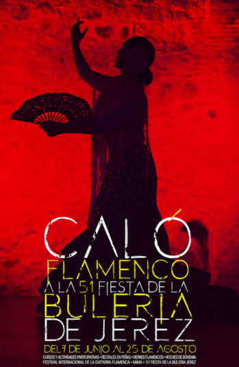 CONVOCATORIA DE PRENSA Y GRÁFICOS - CALÓ FLAMENCO 2018: INICIO DE LA ACREDITACIÓN DE PRENSA PARA MEDIOS DE COMUNICACIÓN CONVOCATORIA DE PRENSA Y GRÁFICOS - CALÓ FLAMENCO 2018: INICIO DE LA ACREDITACIÓN DE PRENSA PARA MEDIOS DE COMUNICACIÓN