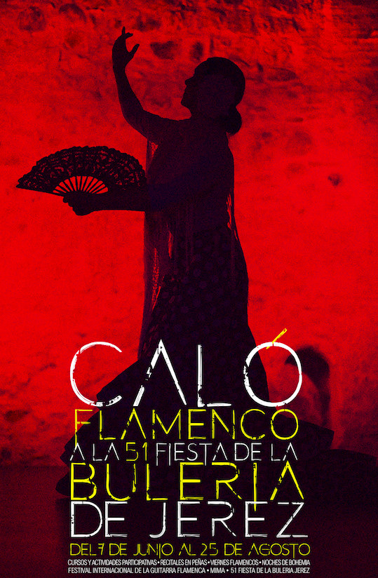 Convocatoria. CALÓ FLAMENCO 2018: INICIO DE LA ACREDITACIÓN DE PRENSA PARA MEDIOS DE COMUNICACIÓN Convocatoria. CALÓ FLAMENCO 2018: INICIO DE LA ACREDITACIÓN DE PRENSA PARA MEDIOS DE COMUNICACIÓN