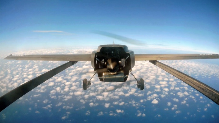 NOTA DE PRENSA: La campaña de ensayos del RPAS TARSIS 75 de AERTEC Solutions en el INTA continúa con récord de altura y alcance en España desde la costa NOTA DE PRENSA: La campaña de ensayos del RPAS TARSIS 75 de AERTEC Solutions en el INTA continúa con récord de altura y alcance en España desde la costa