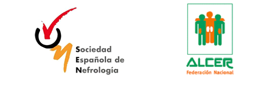 Nefrólogos y pacientes ofrecen a la nueva ministra de Sanidad colaboración para avanzar en una estrategia de salud pública frente a la enfermedad renal crónica Nefrólogos y pacientes ofrecen a la nueva ministra de Sanidad colaboración para avanzar en una estrategia de salud pública frente a la enfermedad renal crónica
