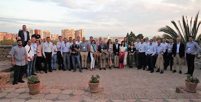 NOTA DE PRENSA: EL FUTURO DE LOS AEROPUERTOS, A DEBATE EN EL CONGRESO INTERNACIONAL MÁLAGA AVIATION FORUM NOTA DE PRENSA: EL FUTURO DE LOS AEROPUERTOS, A DEBATE EN EL CONGRESO INTERNACIONAL MÁLAGA AVIATION FORUM