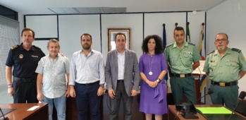 El Plan Local de Seguridad de la Romería de Torrijos se activará por primera vez el jueves anterior y finalizará el martes El Plan Local de Seguridad de la Romería de Torrijos se activará por primera vez el jueves anterior y finalizará el martes