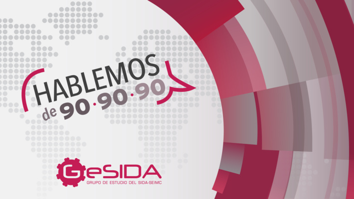 GeSIDA pone en marcha una campaña de vídeos para explicar la realidad del VIH en España y promover una mejor prevención y detección precoz del virus, principales retos de la lucha contra el SIDA GeSIDA pone en marcha una campaña de vídeos para explicar la realidad del VIH en España y promover una mejor prevención y detección precoz del virus, principales retos de la lucha contra el SIDA