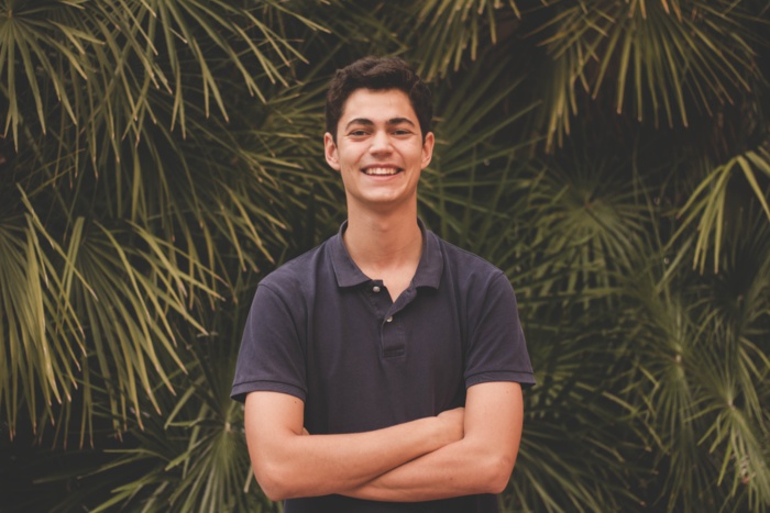 NOTA DE PRENSA: EL SEVILLANO RAFAEL GONZÁLEZ GRACIANI, PRIMER ANDALUZ EN SER ELEGIDO PRESIDENTE DEL COMITÉ NACIONAL ESPAÑOL DEL PARLAMENTO EUROPEO DE LOS JÓVENES NOTA DE PRENSA: EL SEVILLANO RAFAEL GONZÁLEZ GRACIANI, PRIMER ANDALUZ EN SER ELEGIDO PRESIDENTE DEL COMITÉ NACIONAL ESPAÑOL DEL PARLAMENTO EUROPEO DE LOS JÓVENES