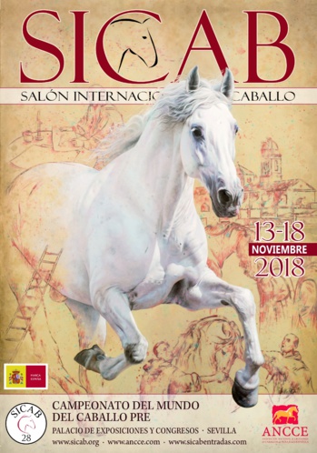 SICAB 2018 prevé superar la cifra de entradas de anteriores ediciones a través de la venta anticipada online SICAB 2018 prevé superar la cifra de entradas de anteriores ediciones a través de la venta anticipada online