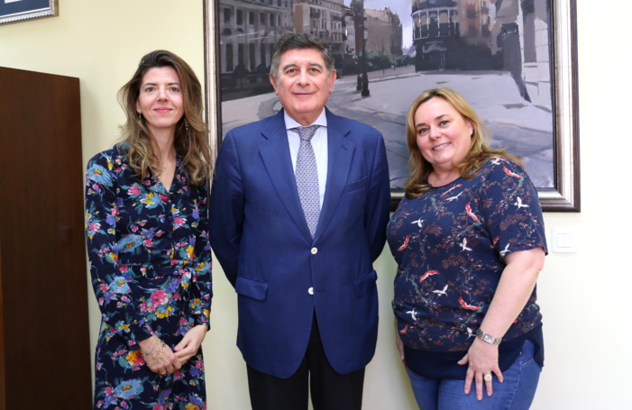 Hermes Campus Virtual y FarmaSchool unen esfuerzos para convertirse en referencia de la formación online para farmacéuticos Hermes Campus Virtual y FarmaSchool unen esfuerzos para convertirse en referencia de la formación online para farmacéuticos