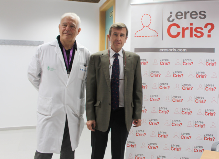 NOTA DE PRENSA/VALENCIA: UNA CAMPAÑA DE CONCIENCIACIÓN EN HEPATITIS C INVITA A LOS CIUDADANOS A HACERSE EL TEST DIAGNÓSTICO COMO PRIMER PASO HACIA LA CURACIÓN NOTA DE PRENSA/VALENCIA: UNA CAMPAÑA DE CONCIENCIACIÓN EN HEPATITIS C INVITA A LOS CIUDADANOS A HACERSE EL TEST DIAGNÓSTICO COMO PRIMER PASO HACIA LA CURACIÓN