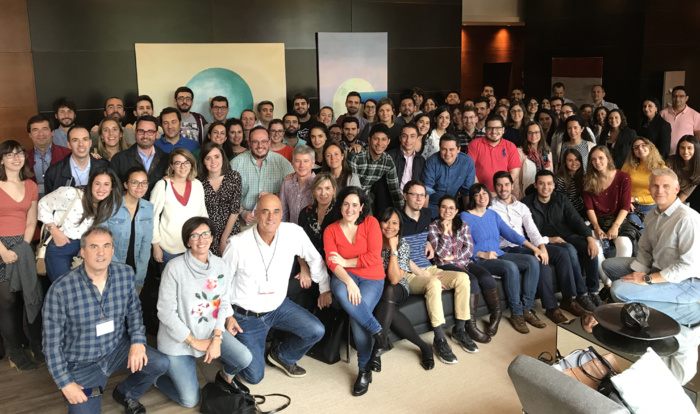 España consolida su posición de liderazgo como primer país del mundo en trasplante renal España consolida su posición de liderazgo como primer país del mundo en trasplante renal