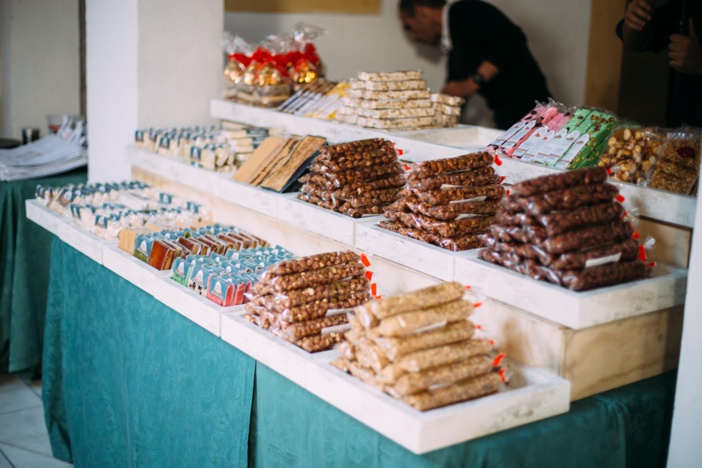 Nuevo Futuro Sevilla organiza del 16 al 18 de noviembre su IV Mercado de Navidad, un mercado de productos selectos para recibir a la Navidad con solidaridad Nuevo Futuro Sevilla organiza del 16 al 18 de noviembre su IV Mercado de Navidad, un mercado de productos selectos para recibir a la Navidad con solidaridad