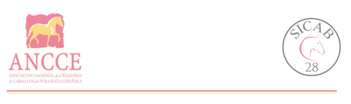Convocatoria. SICAB 2018: ACTO OFICIAL DE PRESENTACIÓN DE LA 28ª EDICIÓN DEL SALÓN INTERNACIONAL DEL CABALLO Convocatoria. SICAB 2018: ACTO OFICIAL DE PRESENTACIÓN DE LA 28ª EDICIÓN DEL SALÓN INTERNACIONAL DEL CABALLO