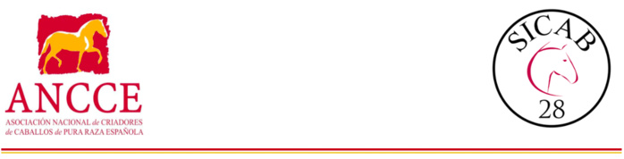 AGENDA SICAB – Viernes 16/11/2018 AGENDA SICAB – Viernes 16/11/2018