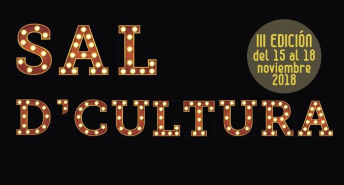 Salteras propone un fin de semana lleno de arte, música, teatro y gastronomía de la mano de ‘Sal d´Cultura’ y la Ruta de la Brasa y la Tapa Salteras propone un fin de semana lleno de arte, música, teatro y gastronomía de la mano de ‘Sal d´Cultura’ y la Ruta de la Brasa y la Tapa