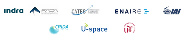Arranca el proyecto europeo Safedrone para integrar los drones en el futuro U-Space y facilitar que vuelen en ciudades y áreas rurales Arranca el proyecto europeo Safedrone para integrar los drones en el futuro U-Space y facilitar que vuelen en ciudades y áreas rurales