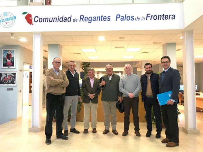 NOTA DE PRENSA: FERAGUA SE SUMA AL MANIFIESTO EN DEFENSA DEL DESDOBLE DEL TÚNEL DE SAN SILVESTRE Y CONSIDERA “EXASPERANTE” LA LENTITUD EN LOS TRÁMITES CONCESIONALES QUE GESTIONAN LA ADMINISTRACIÓN HIDRÁULICA ANDALUZA NOTA DE PRENSA: FERAGUA SE SUMA AL MANIFIESTO EN DEFENSA DEL DESDOBLE DEL TÚNEL DE SAN SILVESTRE Y CONSIDERA “EXASPERANTE” LA LENTITUD EN LOS TRÁMITES CONCESIONALES QUE GESTIONAN LA ADMINISTRACIÓN HIDRÁULICA ANDALUZA