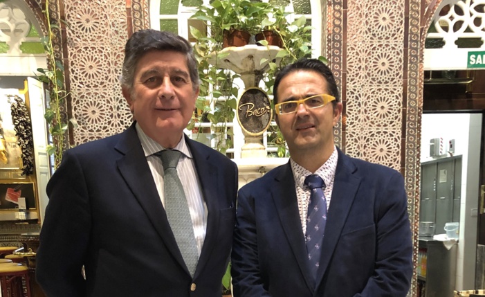 Nuevos modelos de financiación de los tratamientos o los avances en medicina genómica, entre los principales retos de la lucha contras las enfermedades raras Nuevos modelos de financiación de los tratamientos o los avances en medicina genómica, entre los principales retos de la lucha contras las enfermedades raras