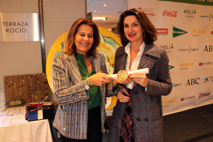 Fotografías Primera Jornada Rastrillo Nuevo Futuro Fotografías Primera Jornada Rastrillo Nuevo Futuro