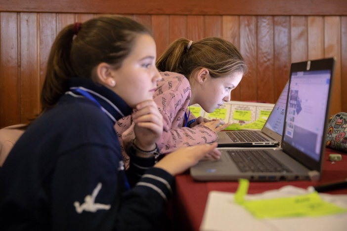 NOTA DE PRENSA: ALUMNOS DE 12 AÑOS DEL COLEGIO DE SAN FRANCISCO DE PAULA GENERAN EN 48 HORAS IDEAS DE NEGOCIO QUE IMPACTEN EN MILLONES DE PERSONAS NOTA DE PRENSA: ALUMNOS DE 12 AÑOS DEL COLEGIO DE SAN FRANCISCO DE PAULA GENERAN EN 48 HORAS IDEAS DE NEGOCIO QUE IMPACTEN EN MILLONES DE PERSONAS