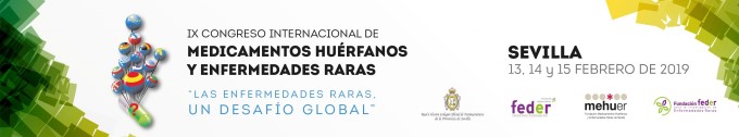 El presidente de la Junta de Andalucía inaugura mañana miércoles el congreso internacional de enfermedades raras de Sevilla El presidente de la Junta de Andalucía inaugura mañana miércoles el congreso internacional de enfermedades raras de Sevilla