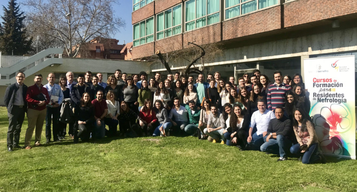 Nefrólogos advierten de la necesidad de mejorar el manejo de la hipertensión arterial y los factores de riesgo vascular, que aumentan hasta un 40% la posibilidad de tener Enfermedad Renal Crónica Nefrólogos advierten de la necesidad de mejorar el manejo de la hipertensión arterial y los factores de riesgo vascular, que aumentan hasta un 40% la posibilidad de tener Enfermedad Renal Crónica