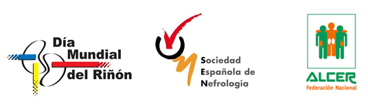 La Enfermedad Renal Crónica crece casi un 30% en España en la última década y se convertirá en la segunda causa de muerte en pocos años si continúa su crecimiento actual La Enfermedad Renal Crónica crece casi un 30% en España en la última década y se convertirá en la segunda causa de muerte en pocos años si continúa su crecimiento actual