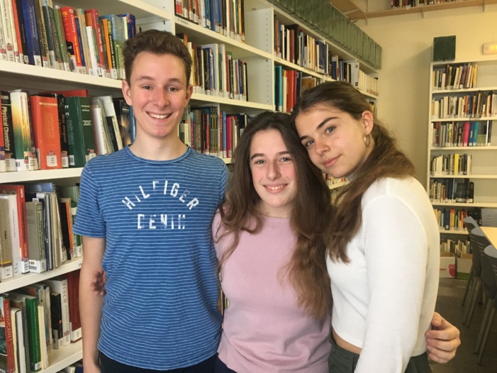 NOTA DE PRENSA: UN EQUIPO DE ALUMNOS DEL COLEGIO REPRESENTARÁ A SEVILLA EN LA FASE NACIONAL DEL JOVEN PARLAMENTO EUROPEO EN ZARAGOZA NOTA DE PRENSA: UN EQUIPO DE ALUMNOS DEL COLEGIO REPRESENTARÁ A SEVILLA EN LA FASE NACIONAL DEL JOVEN PARLAMENTO EUROPEO EN ZARAGOZA