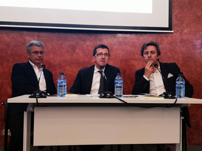 NOTA DE PRENSA: “LA COMUNICACIÓN SE HA INSTALADO EN LA EMOCIÓN Y LA HIPÉRBOLE, DEGRADANDO EL ESPACIO PÚBLICO” NOTA DE PRENSA: “LA COMUNICACIÓN SE HA INSTALADO EN LA EMOCIÓN Y LA HIPÉRBOLE, DEGRADANDO EL ESPACIO PÚBLICO”